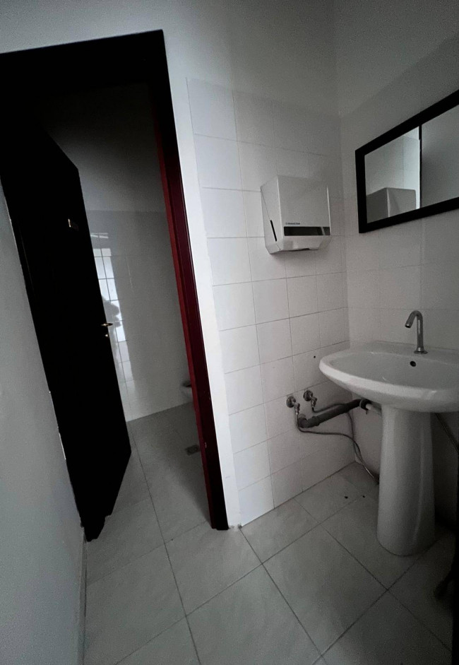 Locale commerciale in affitto a Campobasso