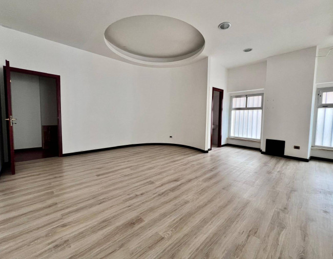 Locale commerciale in affitto a Campobasso