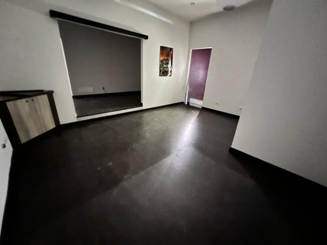 Locale commerciale in affitto a Campobasso