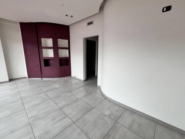 Locale commerciale in affitto a Campobasso