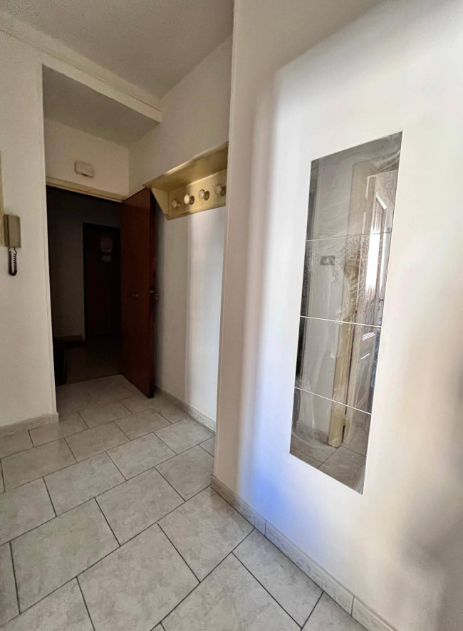 Appartamento in affitto a Campobasso