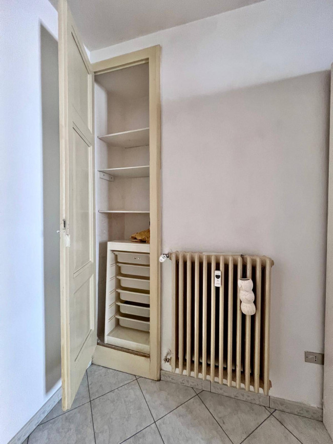 Appartamento in affitto a Campobasso