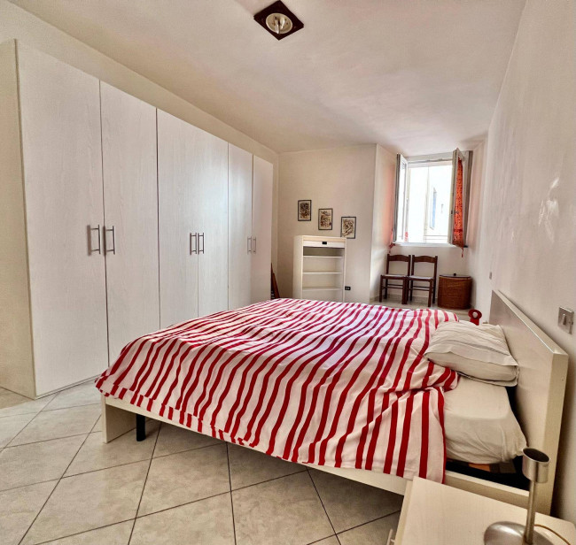 Appartamento in affitto a Campobasso