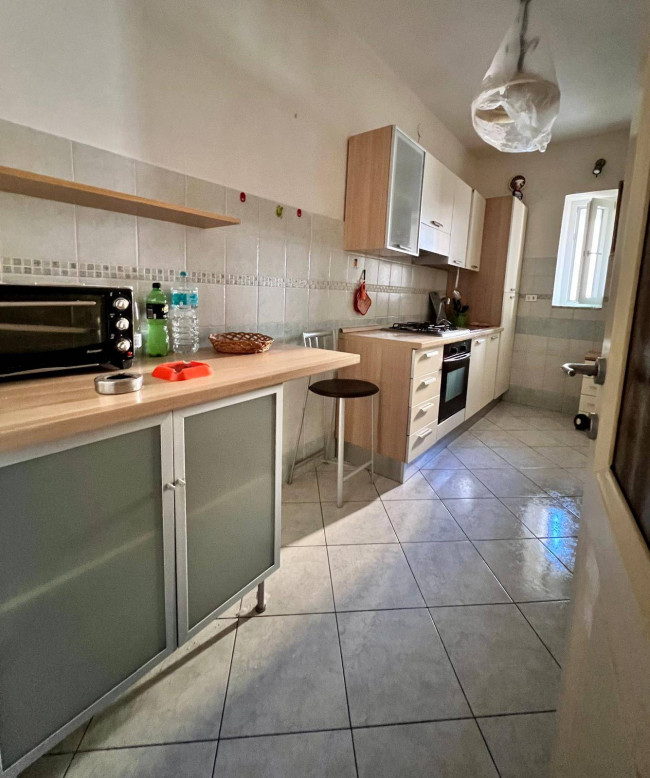 Appartamento in affitto a Campobasso