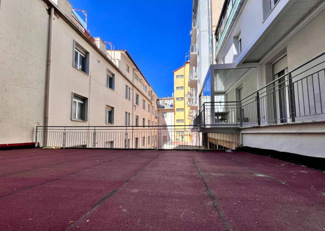 Appartamento in affitto a Campobasso