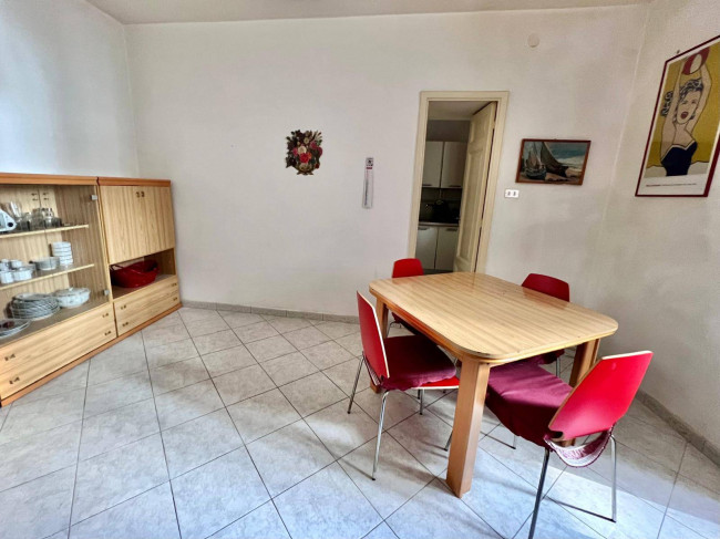 Appartamento in affitto a Campobasso