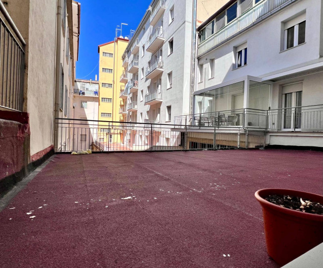 Appartamento in affitto a Campobasso