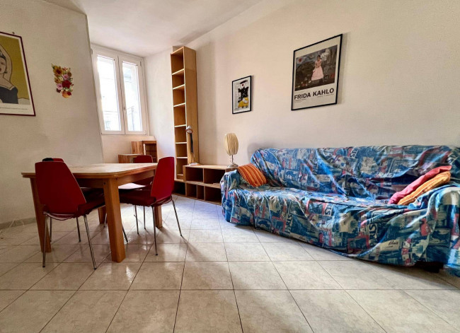 Appartamento in affitto a Campobasso