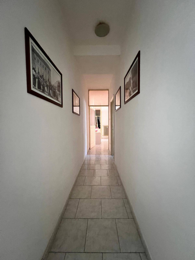 Appartamento in affitto a Campobasso
