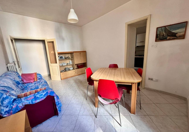 Appartamento in affitto a Campobasso