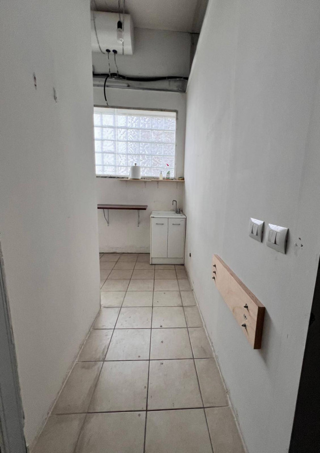 Locale commerciale in affitto a Campobasso