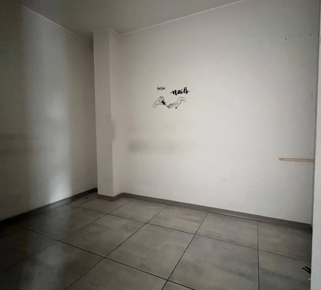 Locale commerciale in affitto a Campobasso