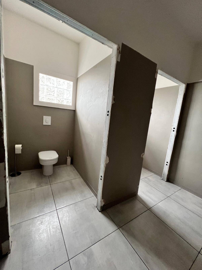 Locale commerciale in affitto a Campobasso