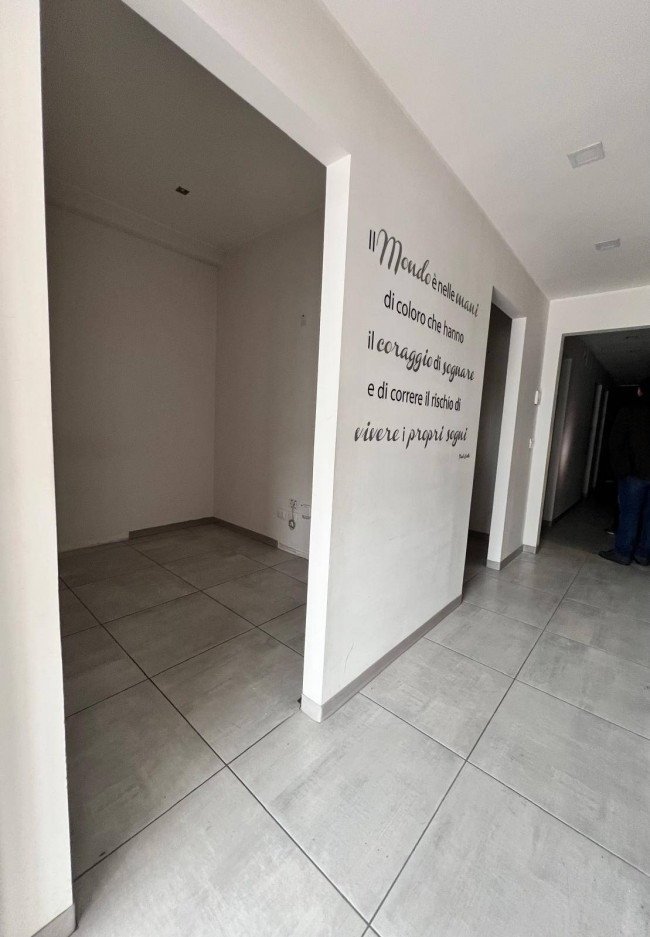 Locale commerciale in affitto a Campobasso