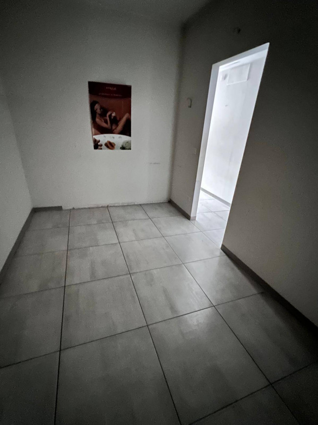 Locale commerciale in affitto a Campobasso