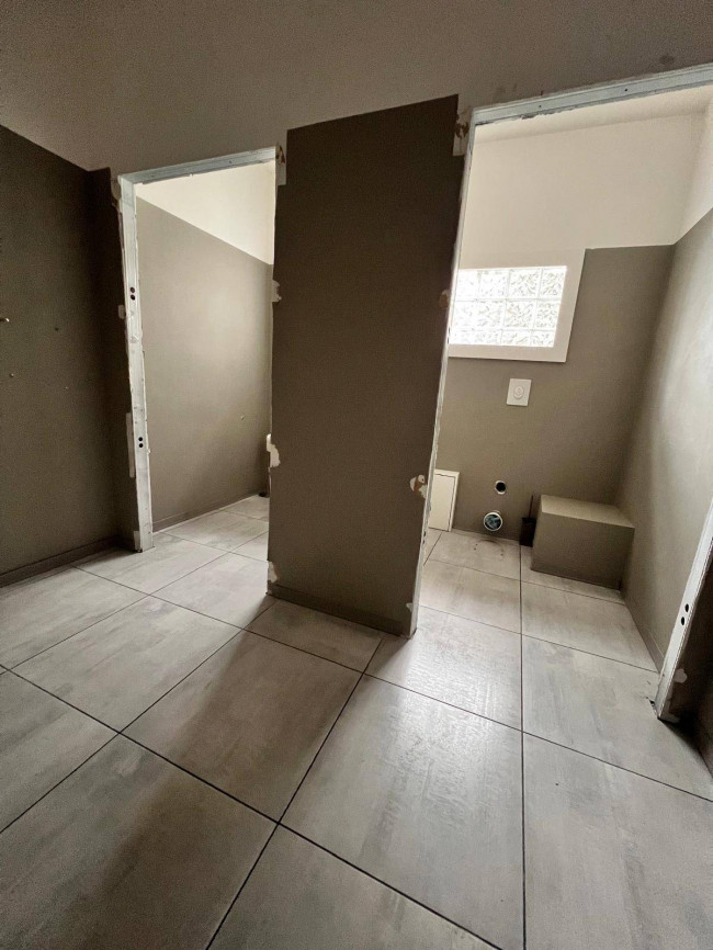 Locale commerciale in affitto a Campobasso