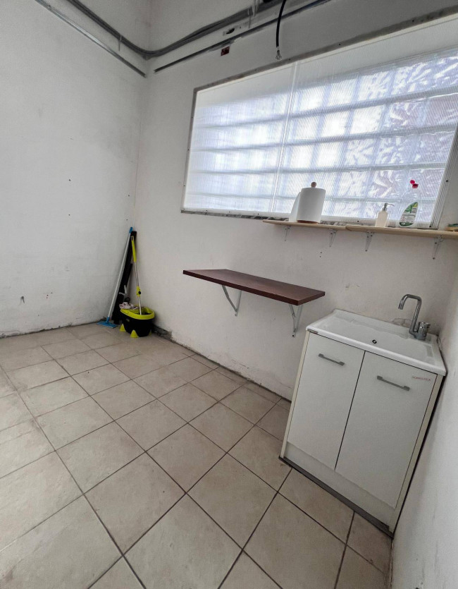 Locale commerciale in affitto a Campobasso