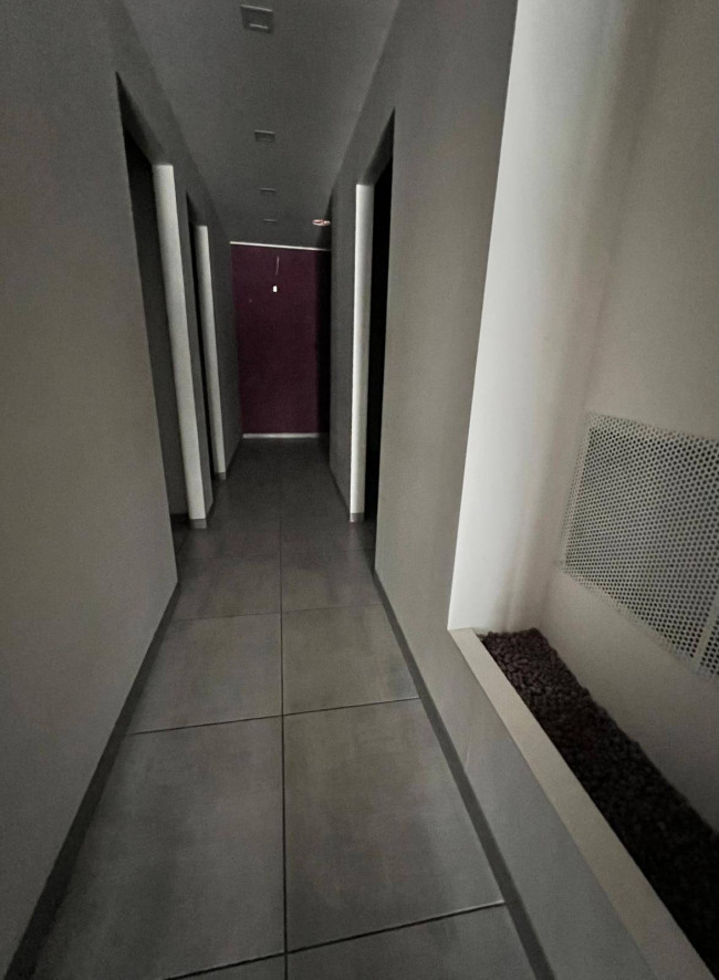 Locale commerciale in affitto a Campobasso