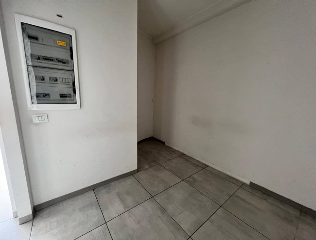 Locale commerciale in affitto a Campobasso