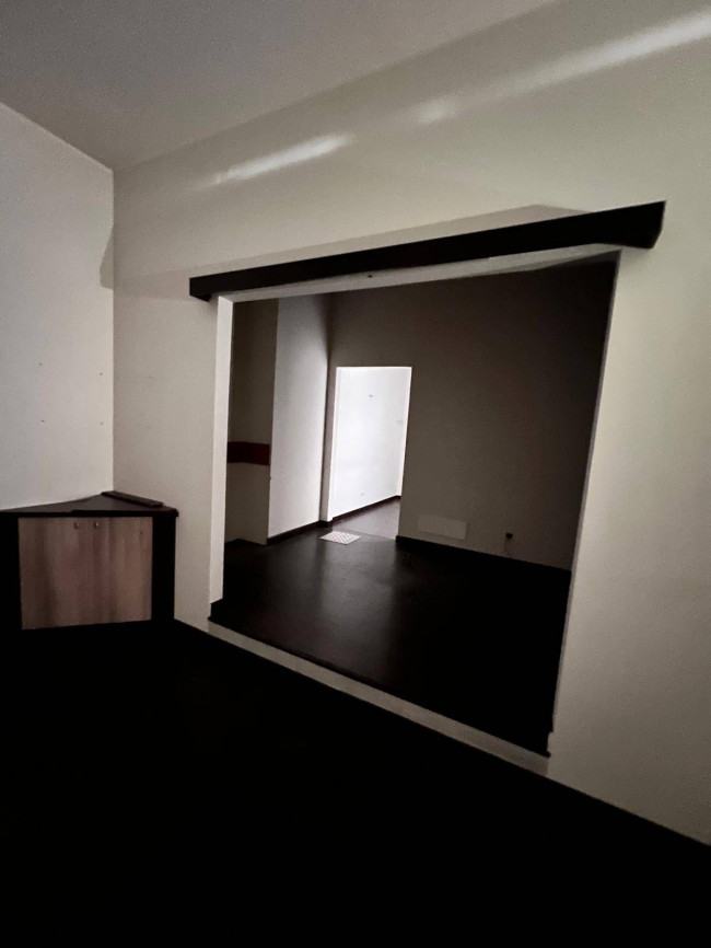 Locale commerciale in affitto a Campobasso