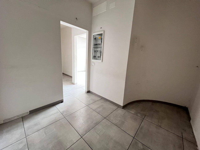 Locale commerciale in affitto a Campobasso