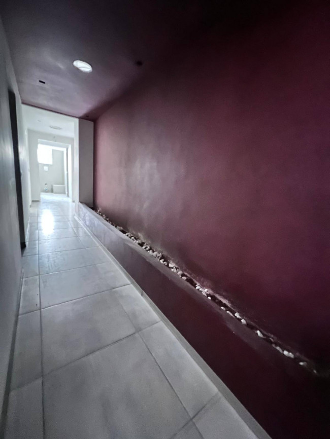 Locale commerciale in affitto a Campobasso