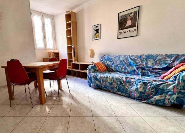 Appartamento in affitto a Campobasso