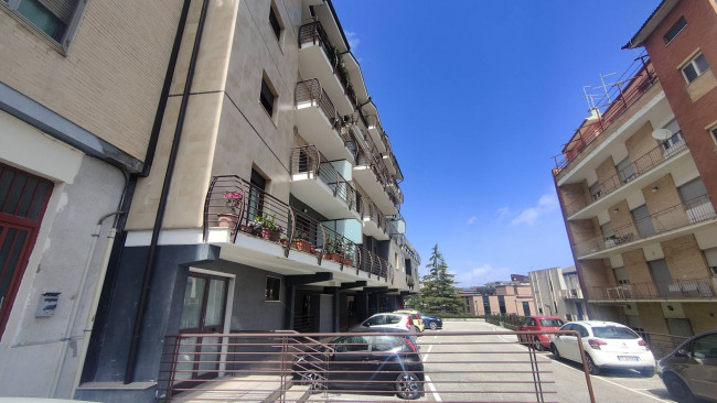 Box o garage in vendita a Campobasso