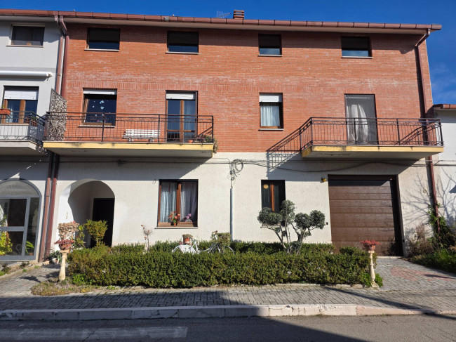 Casa indipendente in vendita a Castelbottaccio