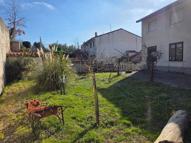 Casa indipendente in vendita a Castelbottaccio