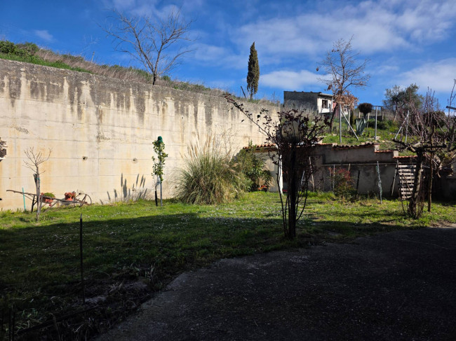 Casa indipendente in vendita a Castelbottaccio