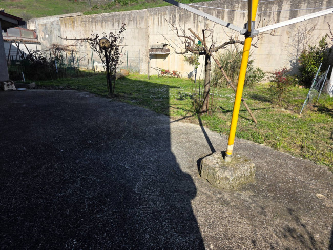 Casa indipendente in vendita a Castelbottaccio