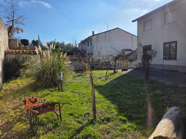 Casa indipendente in vendita a Castelbottaccio