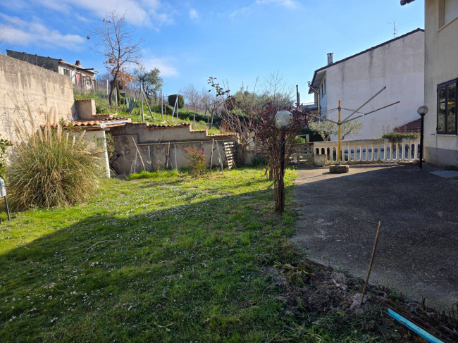 Casa indipendente in vendita a Castelbottaccio