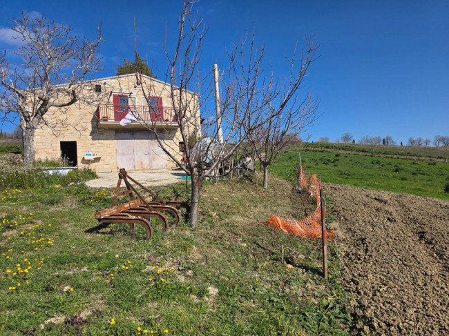 Casa indipendente in vendita a Castelbottaccio