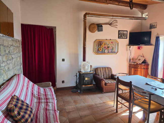 Casa indipendente in vendita a Castelbottaccio