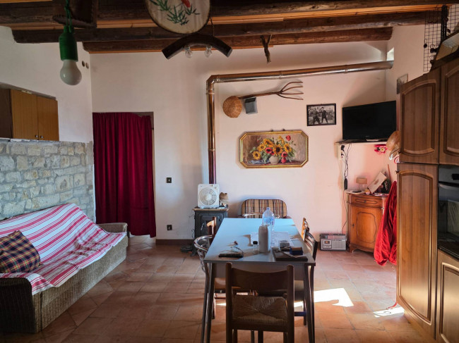 Casa indipendente in vendita a Castelbottaccio