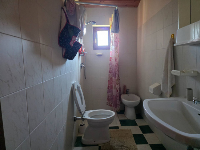 Casa indipendente in vendita a Castelbottaccio