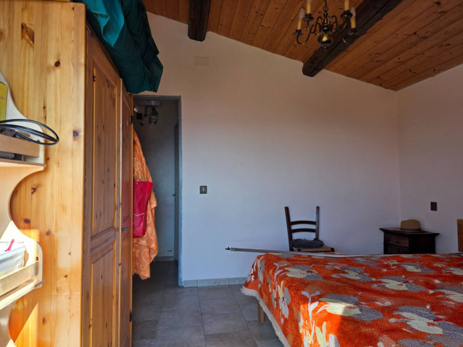 Casa indipendente in vendita a Castelbottaccio