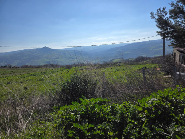 Casa indipendente in vendita a Castelbottaccio