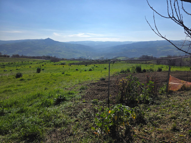 Casa indipendente in vendita a Castelbottaccio