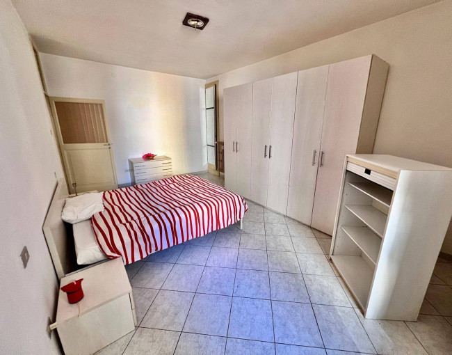 Appartamento in affitto a Campobasso