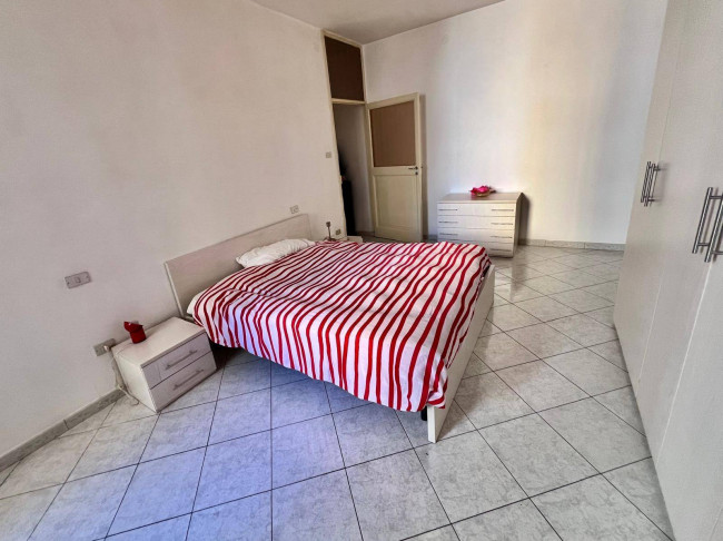 Appartamento in affitto a Campobasso