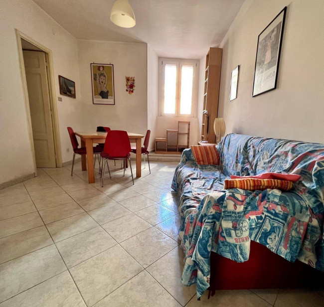 Appartamento in affitto a Campobasso