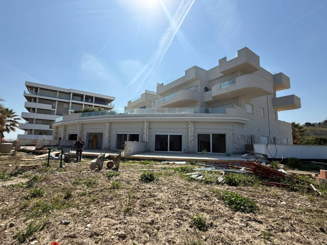 Appartamento in vendita a Termoli