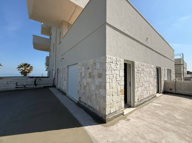 Appartamento in vendita a Termoli