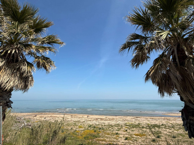 Appartamento in vendita a Termoli