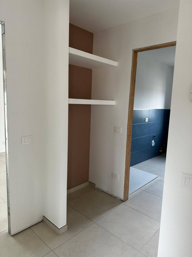 Appartamento in vendita a Toro