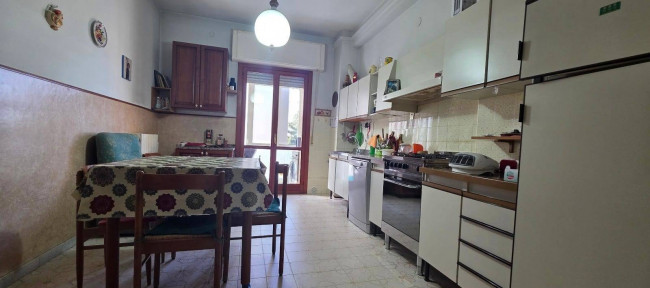 Appartamento in vendita a Campobasso