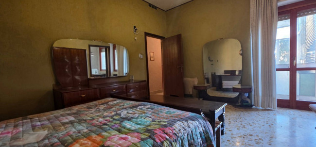 Appartamento in vendita a Campobasso